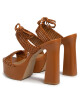 Eva Minge Сандали EM-44-07-000543 104 - Mera.bg