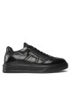 Fabi Сникърси FU0716 Black - Mera.bg