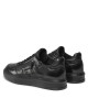 Fabi Сникърси FU0716 Black - Mera.bg