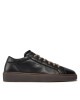 Fabi Сникърси FU0731 Black - Mera.bg