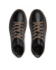 Fabi Сникърси FU0731 Black - Mera.bg