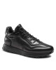 Fabi Сникърси FU0990 Black - Mera.bg