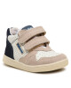 Naturino Сникърси Falcotto by Klip Vl. 0012017167.08.1E05 Beige/White/Navy - Mera.bg