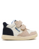 Naturino Сникърси Falcotto by Klip Vl. 0012017167.08.1E05 Beige/White/Navy - Mera.bg
