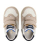 Naturino Сникърси Falcotto by Klip Vl. 0012017167.08.1E05 Beige/White/Navy - Mera.bg