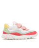 Naturino Сникърси Falcotto by Amantea Vl. 0012016131.23.1N39 S White/Pink/Papaya - Mera.bg