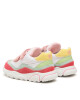 Naturino Сникърси Falcotto by Amantea Vl. 0012016131.23.1N39 S White/Pink/Papaya - Mera.bg