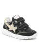 Naturino Сникърси Falcotto by Eilian Vl. 0012016961.04.1A09 S Black/Platinum - Mera.bg