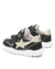 Naturino Сникърси Falcotto by Eilian Vl. 0012016961.04.1A09 S Black/Platinum - Mera.bg