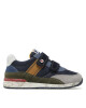 Naturino Сникърси Falcotto by Zak Vl 0012016963.01.1C42 S Navy/Militare - Mera.bg
