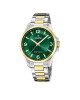 Festina Часовник 20657/3 Зелен - Mera.bg