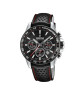 Festina Часовник Timeless Chronograph F20561/4 Черен - Mera.bg