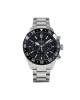 Festina Часовник Cermaic Chrono F20575/3 Сребрист - Mera.bg