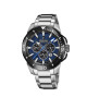 Festina Часовник Chrono Bike 20641/2 Сребрист - Mera.bg