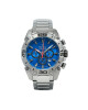 Festina Часовник Chrono Bike '21 20543/2 Сребрист - Mera.bg