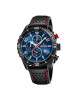 Festina Часовник Chrono Sport 20519/2 Black - Mera.bg