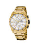 Festina Часовник Chrono Sport 20541/1 Златист - Mera.bg