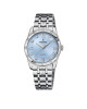 Festina Часовник Mademoiselle F16940-E Silver - Mera.bg
