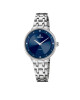 Festina Часовник Mademoiselle F20600/3 Silver/Navy - Mera.bg