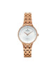Festina Часовник Mademoiselle F20602/1 Розов - Mera.bg