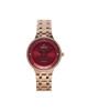 Festina Часовник Mademoiselle F20602/2 Gold/Gold - Mera.bg