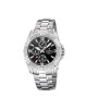Festina Часовник Multifunction 20666/4 Black/Silver - Mera.bg