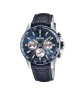 Festina Часовник Timeless Chronograph F20561/2 Тъмносин - Mera.bg
