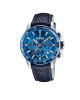 Festina Часовник Timeless Chronograph F20561/3 Navy - Mera.bg