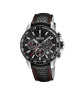 Festina Часовник Timeless Chronograph F20561/4 Черен - Mera.bg