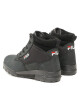 Fila Туристически oбувки Grunge II Mid Wmn FFW0217.80010 Черен - Mera.bg