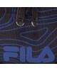 Fila Чанта за кръст Belmont Back To School Map Aop Small Street Waist Bag FBT0002.83294 Черен - Mera.bg