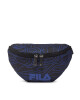 Fila Чанта за кръст Belmont Back To School Map Aop Small Street Waist Bag FBT0002.83294 Черен - Mera.bg