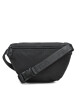Fila Чанта за кръст Bibirevo Small Street Waist Bag FBU0081 Черен - Mera.bg