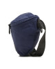 Fila Чанта за кръст Bibirevo Small Street Waist Bag FBU0081 Тъмносин - Mera.bg