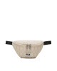 Fila Чанта за кръст Bislig Value Small Street Waist Bag FBU0095 Бежов - Mera.bg