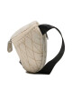 Fila Чанта за кръст Bislig Value Small Street Waist Bag FBU0095 Бежов - Mera.bg