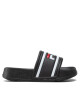 Fila Чехли Morro Bay Slipper Infants 1011430.25Y Черен - Mera.bg