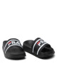 Fila Чехли Morro Bay Slipper Infants 1011430.25Y Черен - Mera.bg