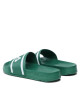 Fila Чехли Morro Bay Teens FFT0028.60003 Verdant Green - Mera.bg