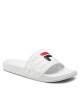 Fila Чехли Baywalk FFM0061.10004 White - Mera.bg