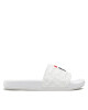 Fila Чехли Baywalk FFM0061.10004 White - Mera.bg