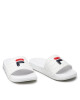 Fila Чехли Baywalk FFM0061.10004 White - Mera.bg