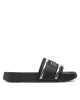 Fila Чехли Morro Bay Logo Slipper Wmn FFW0102 Черен - Mera.bg