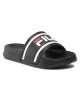 Fila Чехли Morro Bay Slipper Jr 1010934.25Y Черен - Mera.bg