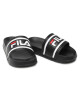 Fila Чехли Morro Bay Slipper Jr 1010934.25Y Черен - Mera.bg