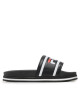 Fila Чехли Morro Bay Zeppa Wmn FFW0048 Черен - Mera.bg