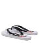 Fila Джапанки Troy Slipper FFM0007.13036 Черен - Mera.bg