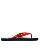 Fila Джапанки Troy Slipper FFM0007.53040 Червен - Mera.bg