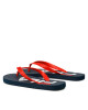 Fila Джапанки Troy Slipper FFM0007.53040 Червен - Mera.bg