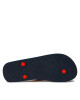 Fila Джапанки Troy Slipper FFM0007.53040 Червен - Mera.bg